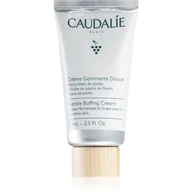 Peelingi i scruby do twarzy - Caudalíe Gentle Buffing Cream - miniaturka - grafika 1