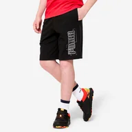 Odzież sportowa dziecięca - Spodenki dziecięce Puma - miniaturka - grafika 1