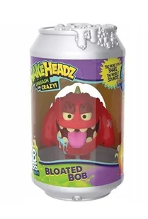 Dumel Shake Headz, Gang Potworów, Ed - Figurki dla dzieci - miniaturka - grafika 7