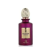 Wody i perfumy damskie - Grandeur Mountain Rose Paris Woda perfumowana 100 ml - miniaturka - grafika 1