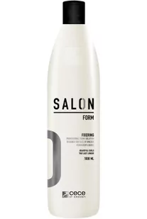 CeCe of Sweden Utrwalacz do trwałej ondulacji włosów Salon Form Fixering 1000ml - Kosmetyki do stylizacji włosów - miniaturka - grafika 1