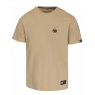 Odzież taktyczna i umundurowanie - Pit Bull Middle Weight 170 Basic Small Logo '25 - Piaskowa  S - miniaturka - grafika 1