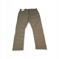 Spodnie męskie - Eleganckie spodnie męskie RODD & GUNN 34 - miniaturka - grafika 1