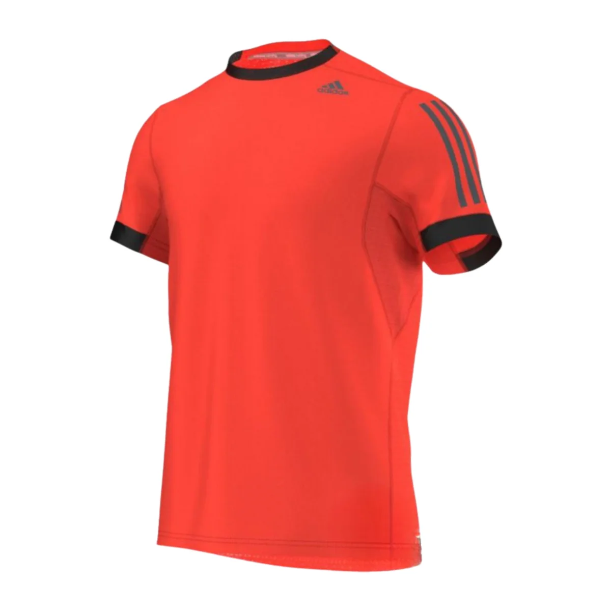 Męska Koszulka Treningowa Czerwona Adidas Sn Xl