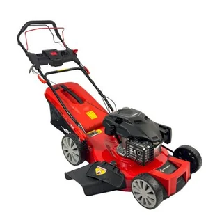 Kosiarka spalinowa GREENSO KS56-Y190N Yamaha MA 190 z napędem - Kosiarki - miniaturka - grafika 1