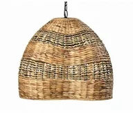 Lampy sufitowe - Lampa Sufitowa Belldeco Boho XL - miniaturka - grafika 1