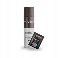 Środki do obuwia i ubrań - Impregnat do Butów Uniwersalny Protector 250 ml Chusteczka Coccine 2w1 - miniaturka - grafika 1