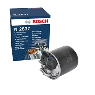 BOSCH F026402837 Filtr paliwa do samochodu N2837 - Filtry paliwa - miniaturka - grafika 1