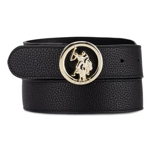 Pasek damski U.S. POLO ASSN. AIUXT2336WVP - Paski - miniaturka - grafika 1