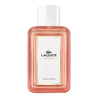 Wody i perfumy damskie - Lacoste ORIGINAL WOMAN EDP 40ML Woda perfumowana 40 ml Damski - miniaturka - grafika 1