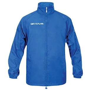 Givova, Rain Basic Jasnoniebieski XL - Moda i Uroda OUTLET - miniaturka - grafika 1