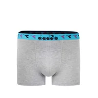 Majtki męskie - Bokserki męskie DIADORA BOXER 3PACK - miniaturka - grafika 1