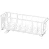 Suszarki do naczyń - Biały ociekacz Yamazaki Tower - miniaturka - grafika 1