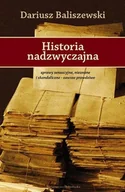 Historia świata - Historia nadzwyczajna - miniaturka - grafika 1