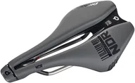 Siodełka rowerowe i akcesoria - Prologo Dimension NDR TiroX Siodełko, anthracite/black 143mm 2020 Siodełka szosowe 2201029760 - miniaturka - grafika 1