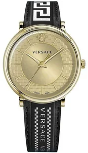 Zegarek Zegarek Versace VE5A02121  - Zegarki męskie - miniaturka - grafika 1