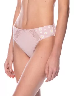 FIGI LAMA L-1557 BI XXL (kolor mix kolorów, rozmiar XXL) - Majtki damskie - miniaturka - grafika 1
