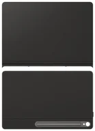 Etui do tabletów - Samsung Smart Book Cover do Galaxy Tab S10 FE+ czarny EF-BX620PBEGWW - miniaturka - grafika 1