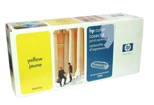 HP Q2672A - Tonery zamienniki - miniaturka - grafika 5