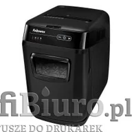 Niszczarki - Niszczarka dokumentów Fellowes AutoMax 130C [32l] - miniaturka - grafika 1