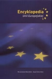 ENCYKLOPEDIA UNII EUROPEJSKIEJ Włodzimierz Brzeziński - Encyklopedie i leksykony - miniaturka - grafika 1