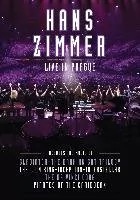 Live In Prague DVD) Hans Zimmer Wysyłka 10.11 - Muzyka filmowa - miniaturka - grafika 1