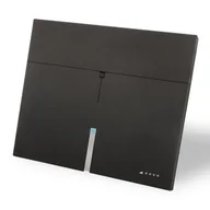 Inne akcesoria audio-wideo - One For All Wewnętrzna Antena Telewizyjna, 30X25,3X1,86 Cm, Czarna - miniaturka - grafika 1