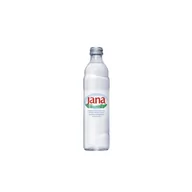 Woda - Woda mineralna niegazowana 330ml marki Jana - miniaturka - grafika 1