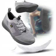 Obuwie robocze - BUTY SPORTOWE PÓŁBUTY ROBOCZE MĘSKIE ODDYCHAJĄCE LEKKIE STYLOWE PORTWEST - miniaturka - grafika 1