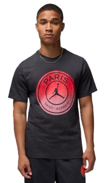 24-25 Koszulka T-shirt Nike Jordan PSG Logo