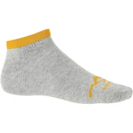 Skarpetki i podkolanówki sportowe - Skarpety damskie Viking Boosocks Low Bamboo Lady 0200 szary - miniaturka - grafika 1