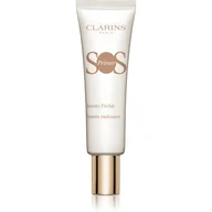 Bazy pod makijaż - Clarins SOS Primer White Baza Pod Makijaż 30ml - miniaturka - grafika 1