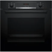 Piekarniki do zabudowy - Piekarnik pirolityczny BOSCH HBA574BB3 3600 W 71 L - miniaturka - grafika 1