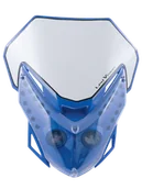 Części motocyklowe - Lampa Przednia LED Vision Acerbis - miniaturka - grafika 1