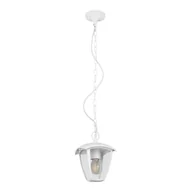 Lampy ogrodowe - Lampa zewnętrzna wisząca ø 17 cm Venta – Trio - miniaturka - grafika 1