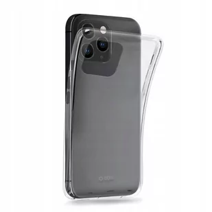 SBS Skinny Cover iPhone 12 Pro Max TESKINIP12PMT - Etui i futerały do telefonów - miniaturka - grafika 1