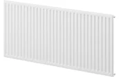 Grzejniki pokojowe - Mexen CH10 Hygiene grzejnik płytowy 500 x 1500 mm, podłączenie boczne, 795 W, biały - W410H-050-150-00 - miniaturka - grafika 1