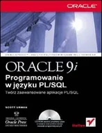 Systemy operacyjne i oprogramowanie - Oracle9i. Programowanie w języku PL/SQL - miniaturka - grafika 1