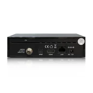 Tunery TV-SAT - IPBox AB ONE (1x DVB-S2X) - miniaturka - grafika 1