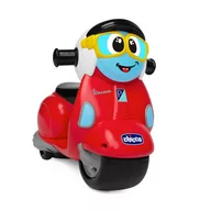 Samochody i pojazdy dla dzieci - Chicco, Vespa Primavera, pojazd zdalnie sterowany - miniaturka - grafika 1