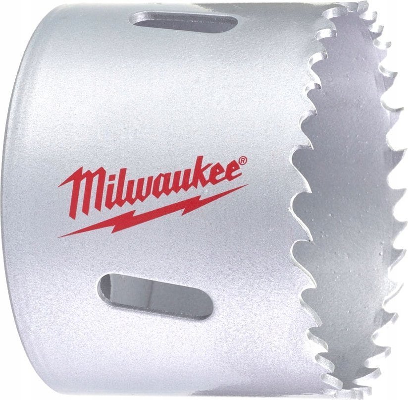 Milwaukee BIM.CONTRACTOR HOLE SAW 56mm NON-FERROUS METALS / WOOD...