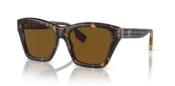 Okulary przeciwsłoneczne - Okulary Przeciwsłoneczne Burberry BE 4391 Arden 300283 - miniaturka - grafika 1