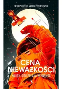 Cena nieważkości - Felietony i reportaże - miniaturka - grafika 2