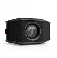 Głośniki przenośne - Teufel ROCKSTER GO 2 Bluetooth Speaker wireless black - miniaturka - grafika 1