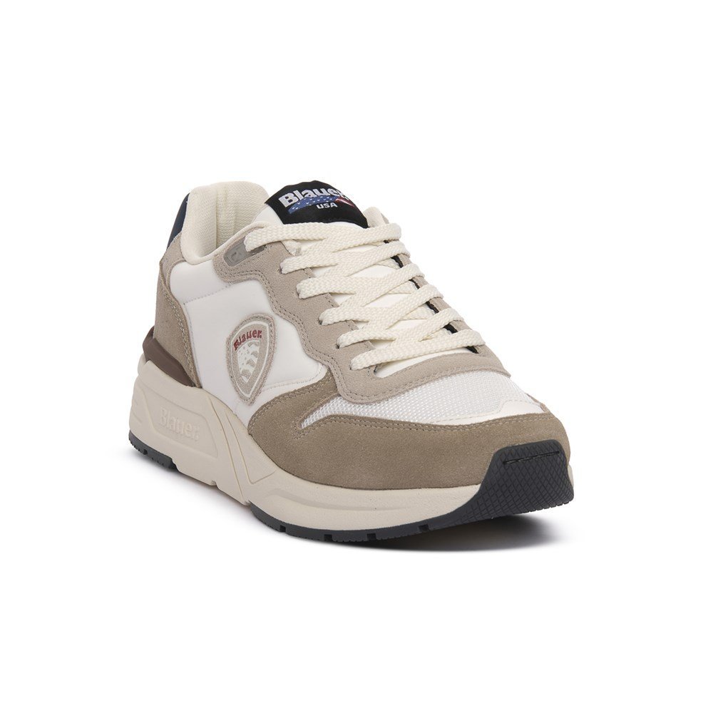 Buty Blauer S6RAY02MESBEI