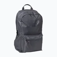 Plecaki - Plecak miejski New Balance Core Classic 22 l arctic grey - miniaturka - grafika 1