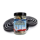 Cukierki - Cukierki Lukrecja 160g, Moomin, Muminek - miniaturka - grafika 1