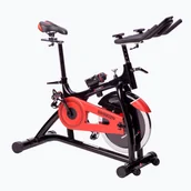 Rowery treningowe - HMS Rower Spinningowy Sw8902N 17-09-007 - miniaturka - grafika 1