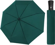 Parasole - Parasol automatyczny Doppler Superstrong zielony - miniaturka - grafika 1