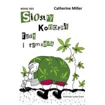 Novae Res Siostry Konoppii rady i remedia - Miller Catherine - Powieści - miniaturka - grafika 1
